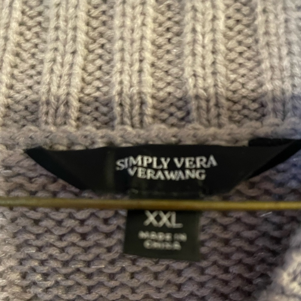 Sweater - Picture 2 of 4
